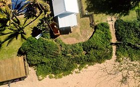 Casuarina Cabin
